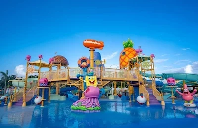 Nickelodeon Hotels & Resorts