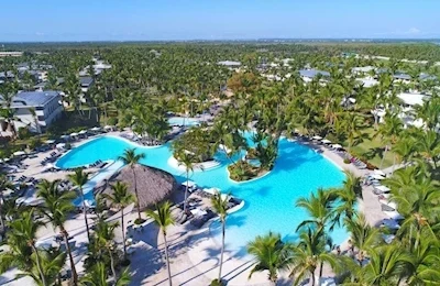 Catalonia Punta Cana