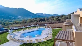 Filion Suites Resort