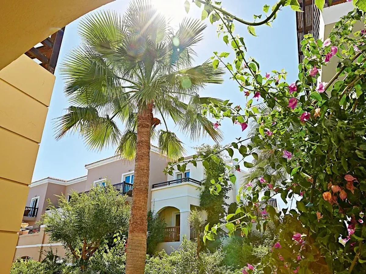 Hotel Grecotel Club Marine Palace - Panormos