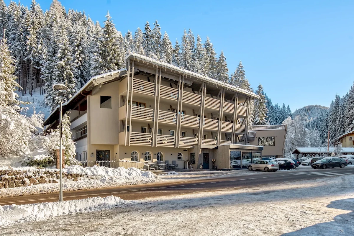 Hotel Das Aktiv & Wohlfuhlhotel Mondschein - Obereggen