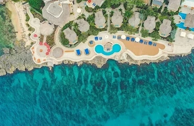 Ocean Cliff (ex. The Spa Retreat)