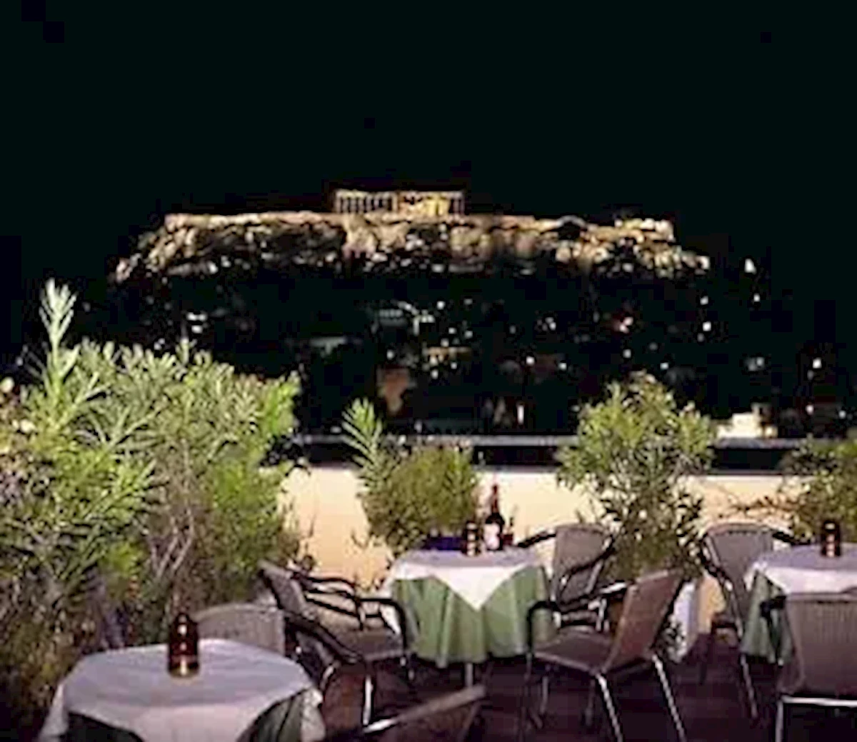 Hotel Attalos - Ateny