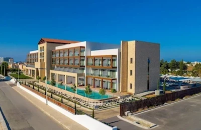 Aliathon Ionian (Geroskipou)