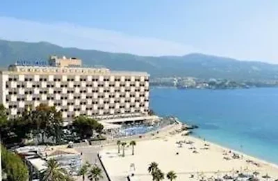 Globales Santa Lucia