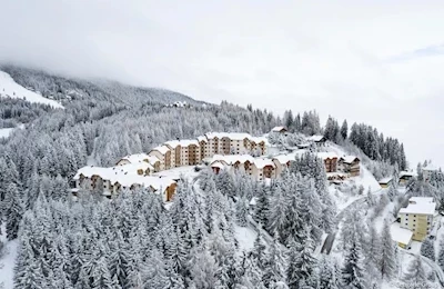 Almresort Gerlitzen Kanzelhöhe