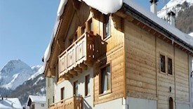Alpen Royal