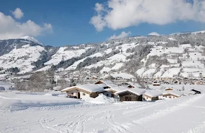 Resort Brixen Im Thale