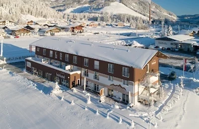 Fairhotel Hochfilzen (Hochfilzen)