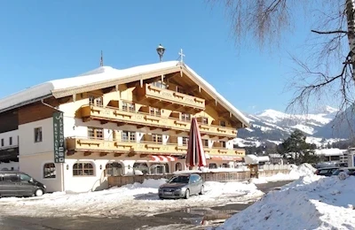 Ferienhotel Alpenhof