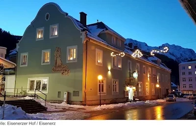 Eisenerzer Hof