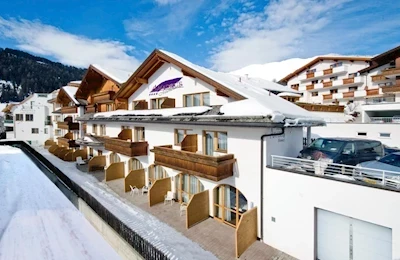 Amadeus - Micheluzzi