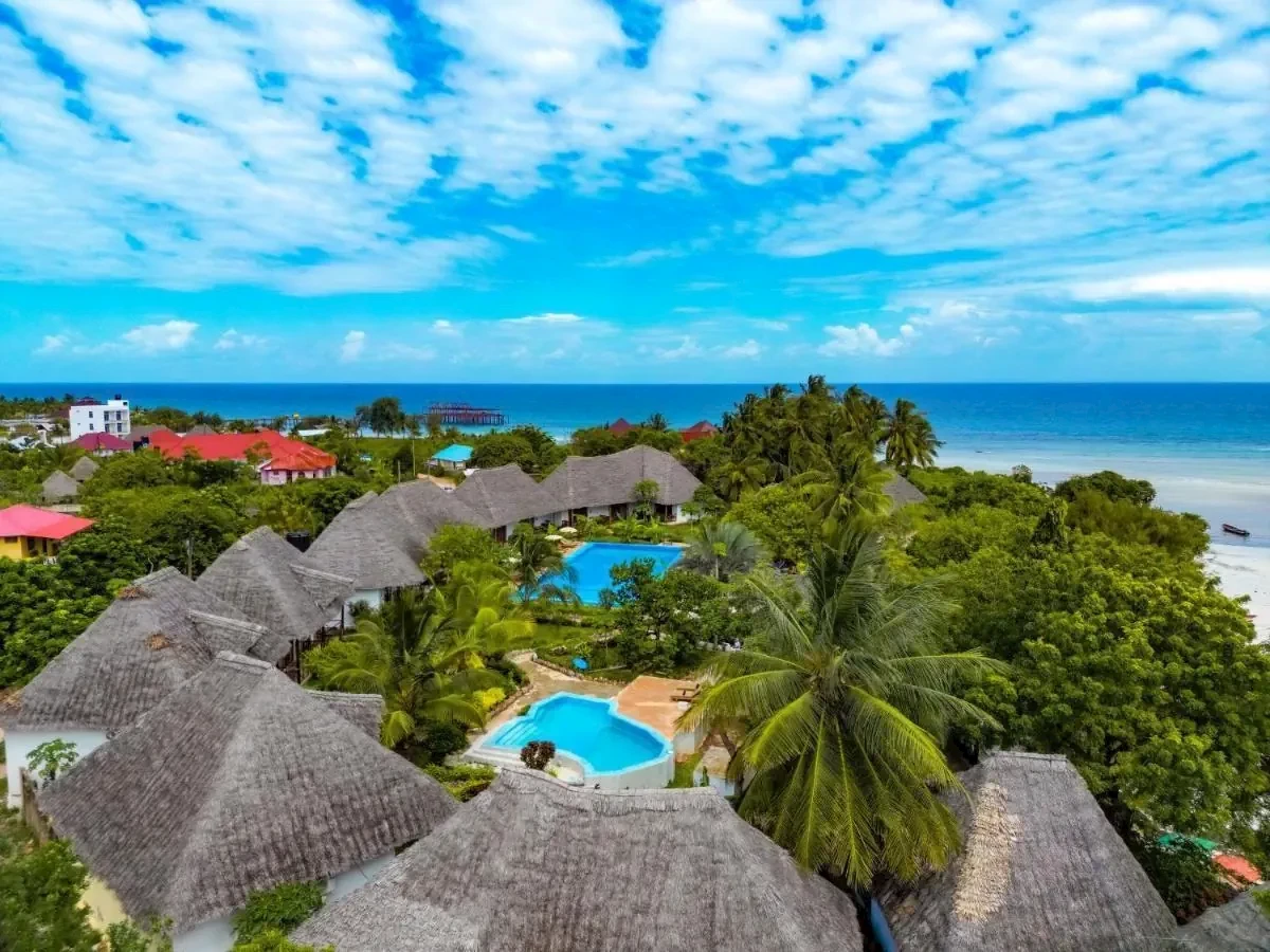 Hotel Bella Vista Resort - Kizimkazi