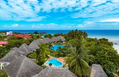 Bella Vista Resort