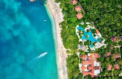 The Westin Resort & Spa Playa Conchal