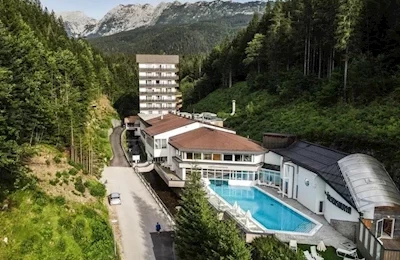 Optimamed Gesundheitsresort Bad Mitterndorf