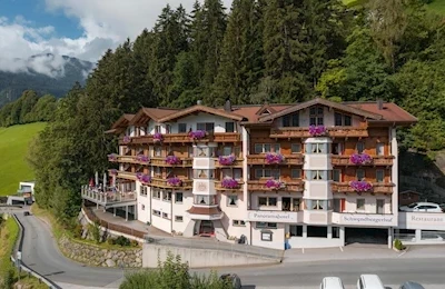 Panoramahotel Schwendbergerhof