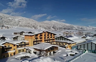 Vital & Sporthotel Brixen