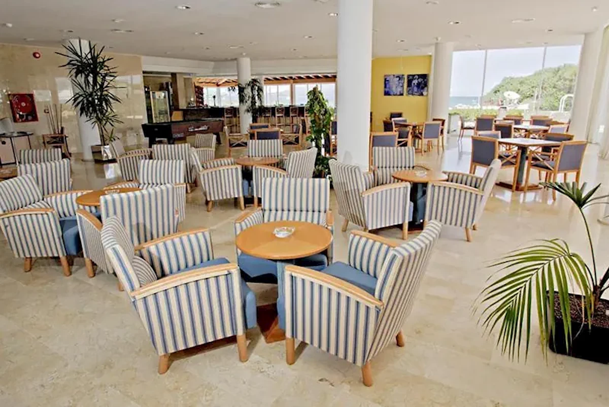 Hotel Les Dunes - Costa Brava