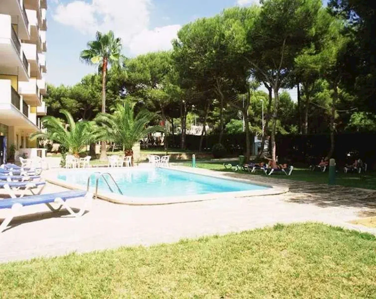 Hotel Tres Torres - Playa de Muro