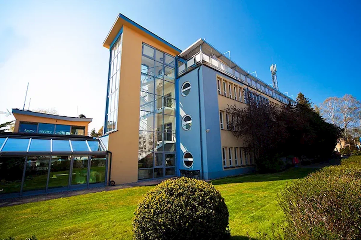 Hotel Zew Morza - Jastrzębia Góra