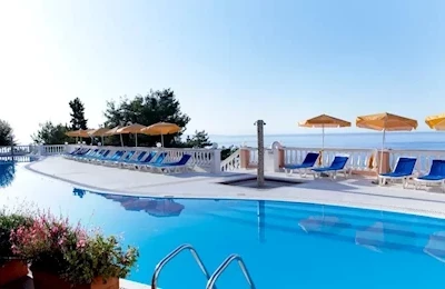 Sunshine Corfu & Spa