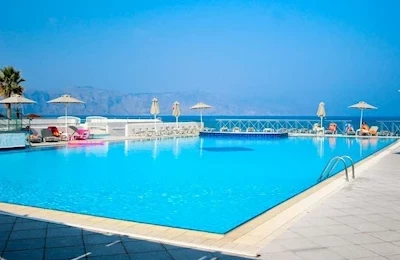 Hotel Yassou Kriti (ex. Kavros Beach)