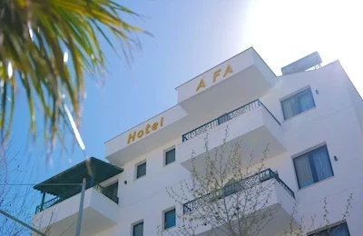 AFA Hotel