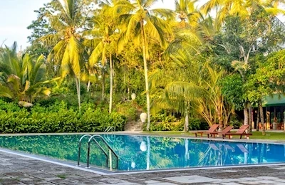 The Coastal Village (Ahangama)