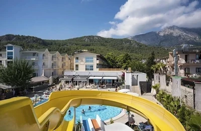 Club Hotel Sunbel