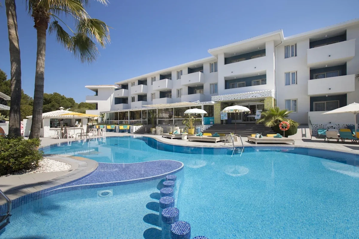 Hotel Sotavento Club Apartments - Torrenova
