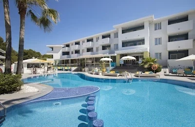 Sotavento Club Apartments