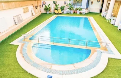 Cesar Palace (Sousse)