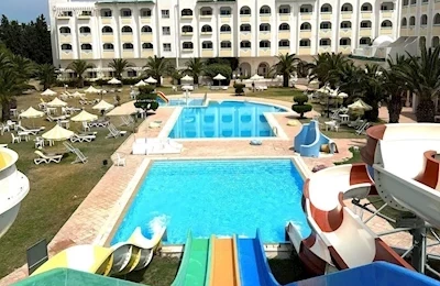 Green Golf