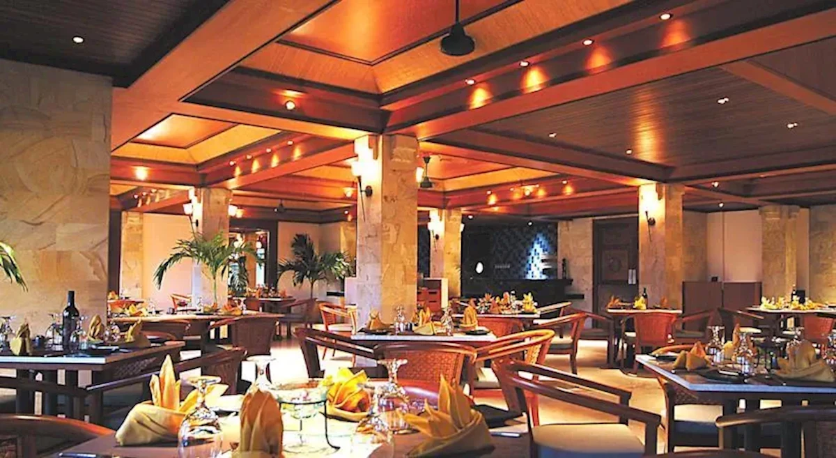 Hotel Patra Bali - Kuta Beach