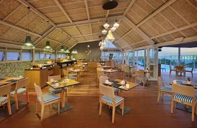 Aston Canggu Beach (Canggu)