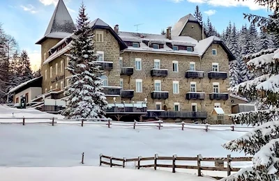 Castel Latemar (Welschnofen)