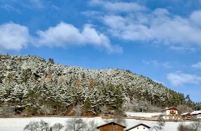 Mirabell ( Sand In Taufers)