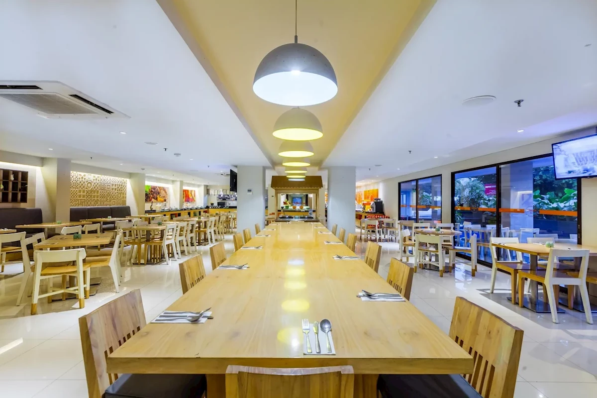 Hotel Harris Seminyak - Seminyak
