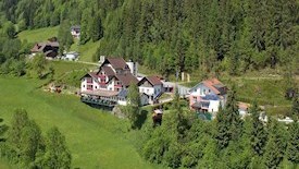 Kogler Alpenblick
