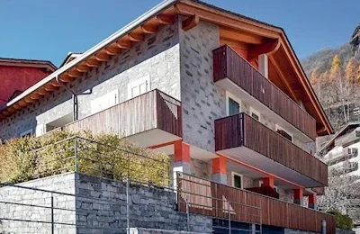 Residence Stofol (Aprica)
