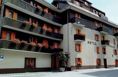 Palu (Chiesa Valmalenco)