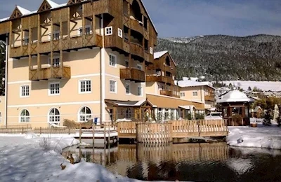 Alpen Eghel