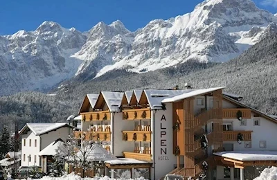 Alpen