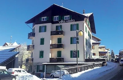 Villa Viola