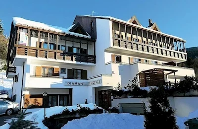 Rezidence Diamant