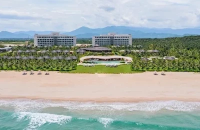 Ana Mandara Cam Ranh Resort