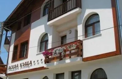 Aseva House