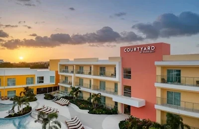 Courtyard By Marriott Curacao