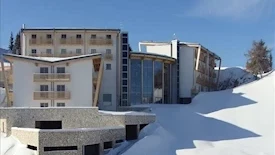 Le Blanc (Monte Bondone)